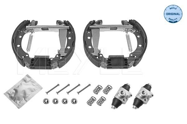 Set saboti frana