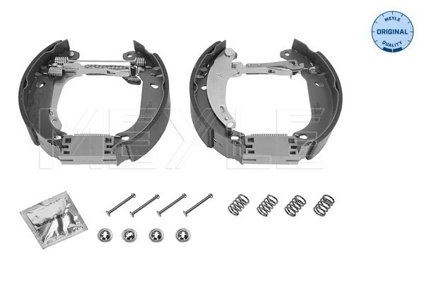 Set saboti frana