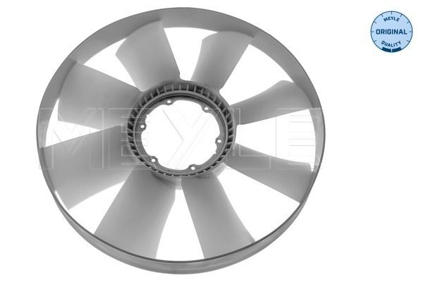 Paleta ventilator racire motor