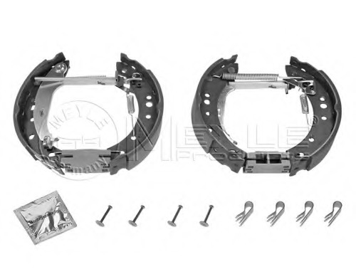 Set saboti frana