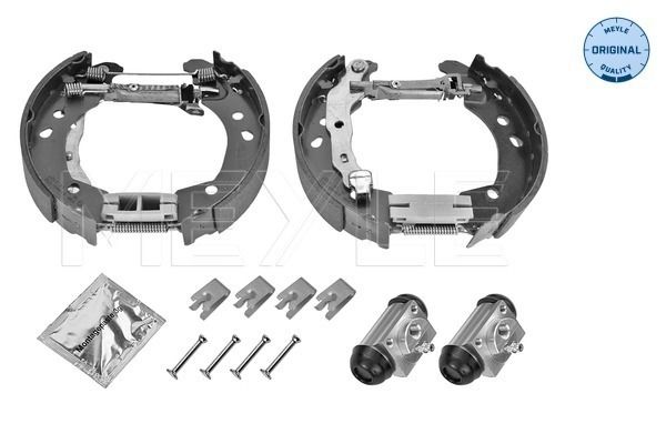 Set saboti frana