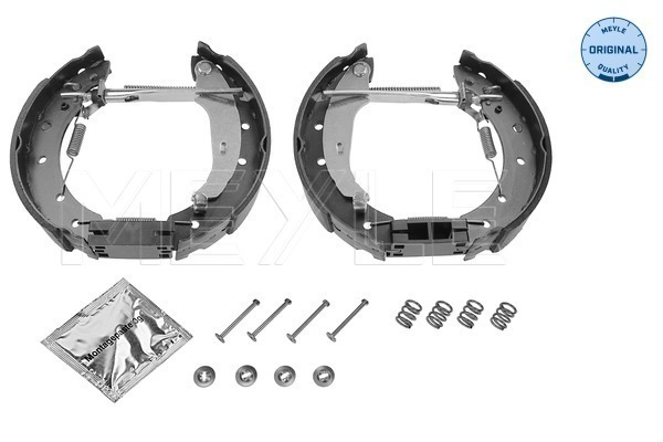 Set saboti frana