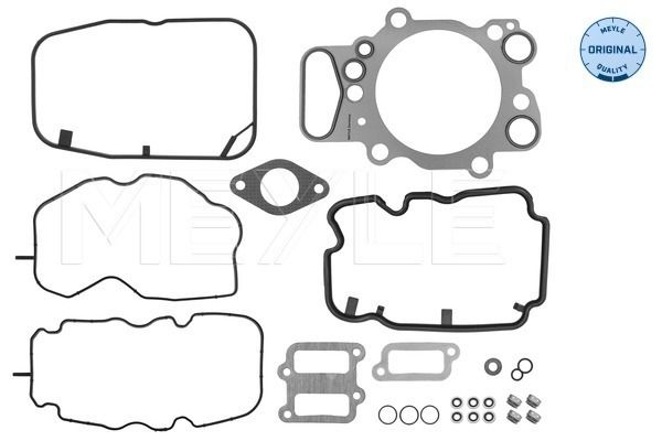 Set garnituri chiulasa