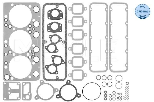 Set garnituri chiulasa