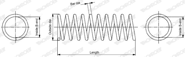 Arc spiral