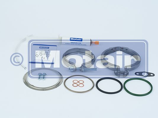 Set montaj turbocompresor