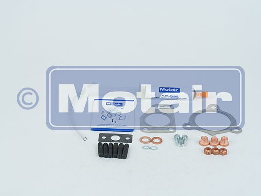 Set montaj turbocompresor