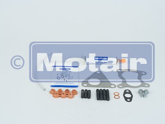 Set montaj turbocompresor