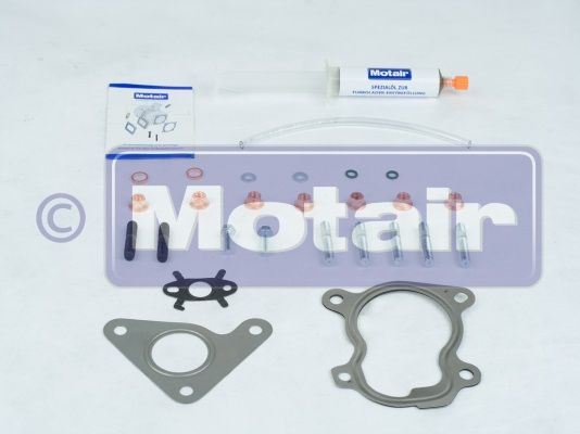 Set montaj turbocompresor