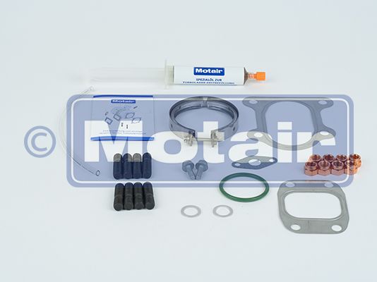 Set montaj turbocompresor