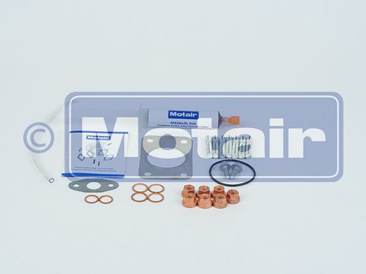 Set montaj turbocompresor