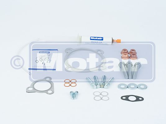 Set montaj turbocompresor