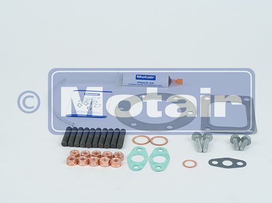 Set montaj turbocompresor