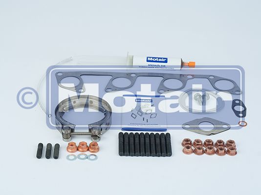 Set montaj turbocompresor