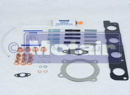 Set montaj turbocompresor