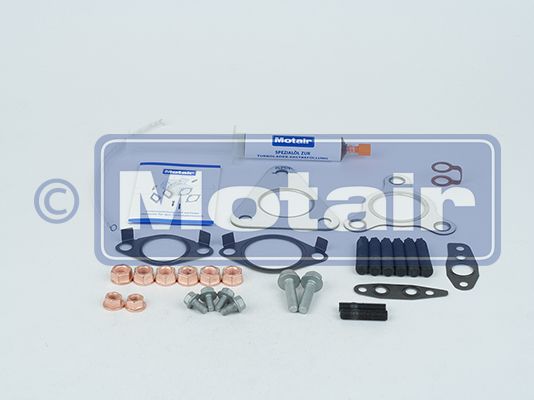 Set montaj turbocompresor