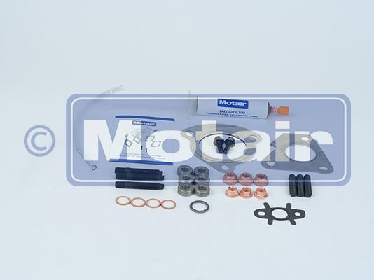 Set montaj turbocompresor