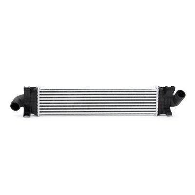 Intercooler compresor