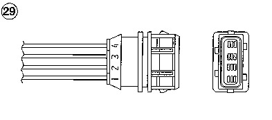 Sonda lambda