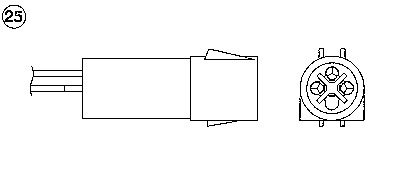 Sonda lambda