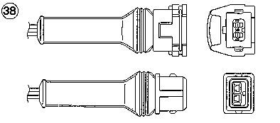 Sonda lambda