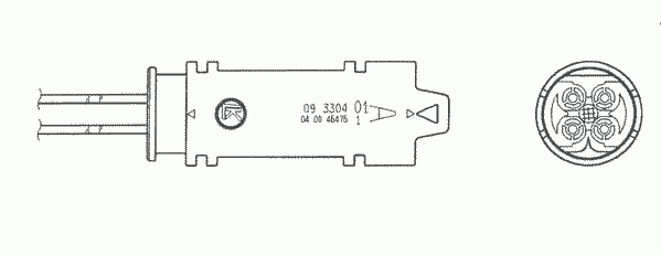 Sonda lambda