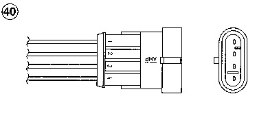 Sonda lambda