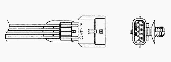 Sonda lambda