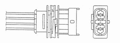 Sonda lambda