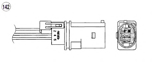 Sonda lambda