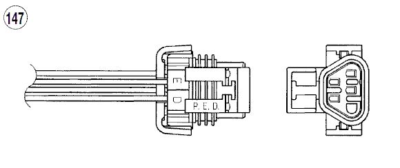 Sonda lambda