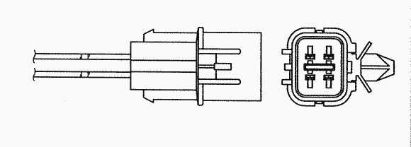 Sonda lambda