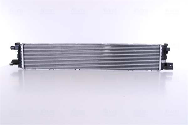 Radiator temperatura scazuta intercooler