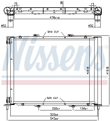 Modul racire