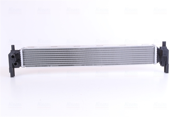 Radiator temperatura scazuta intercooler