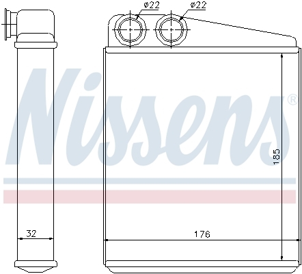 Radiator incalzire