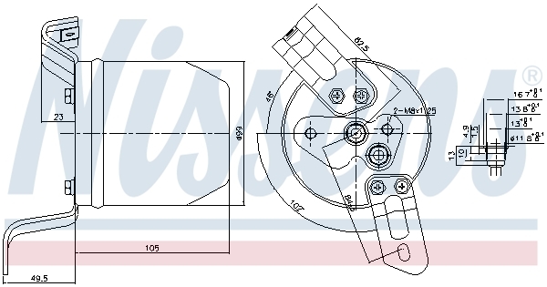 Uscator aer conditionat