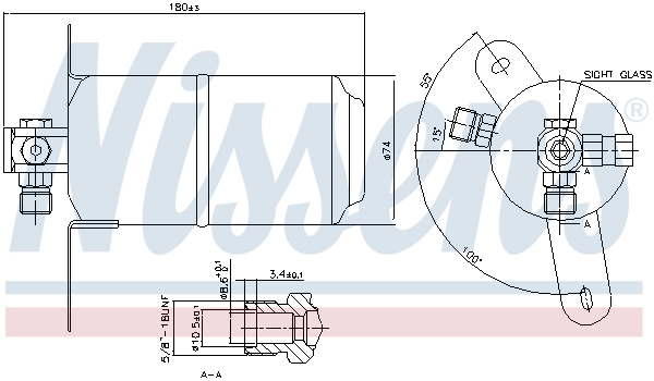 Uscator aer conditionat