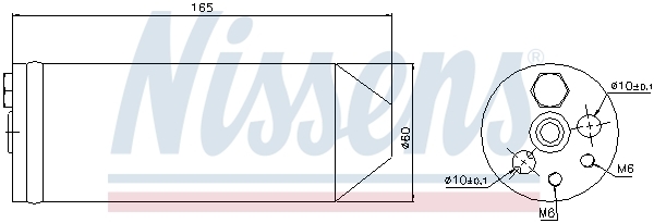 Uscator aer conditionat