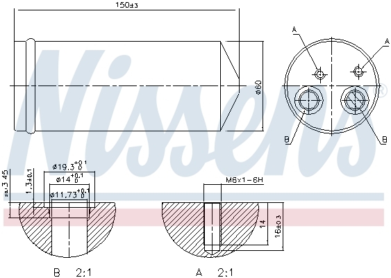 Uscator aer conditionat