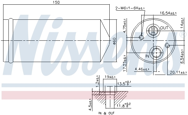 Uscator aer conditionat