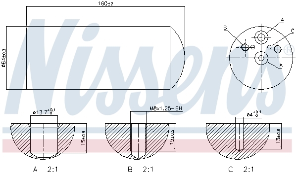 Uscator aer conditionat