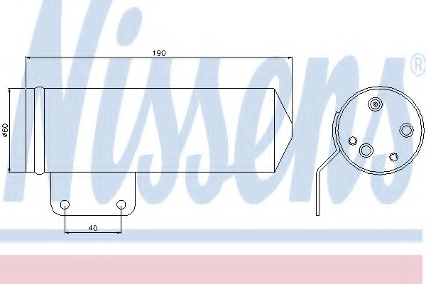 Uscator aer conditionat