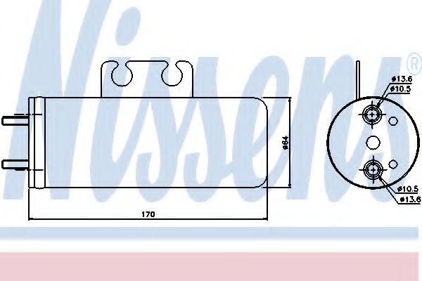 Uscator aer conditionat