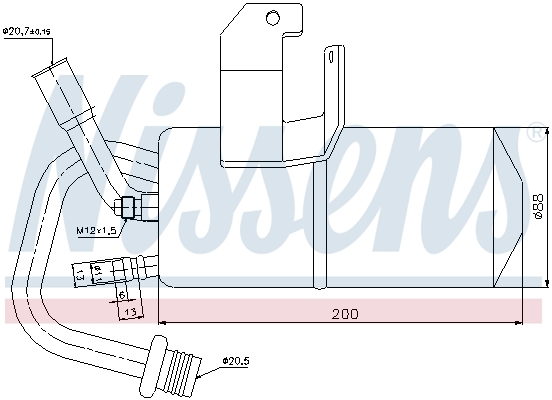 Uscator aer conditionat