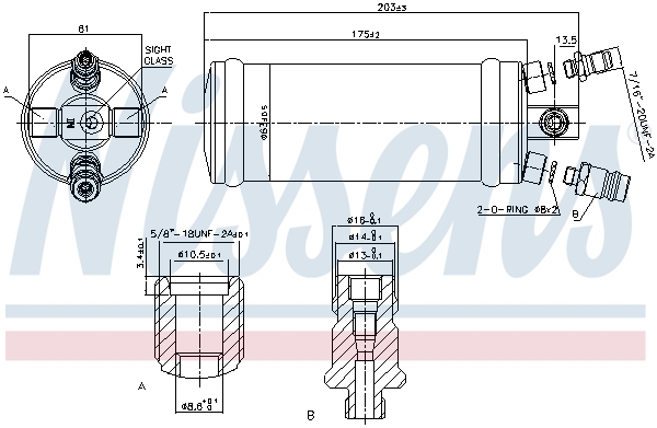 Uscator aer conditionat