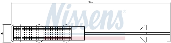 Uscator aer conditionat