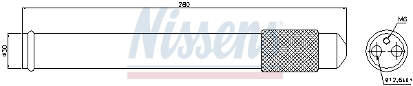 Uscator aer conditionat