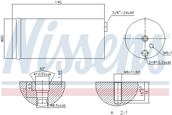 Uscator aer conditionat