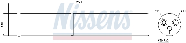 Uscator aer conditionat